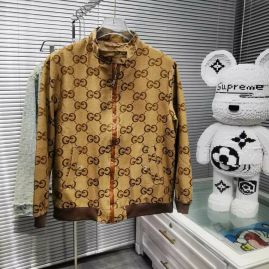 Picture of Gucci Jackets _SKUGucciM-3XL12yn15212913